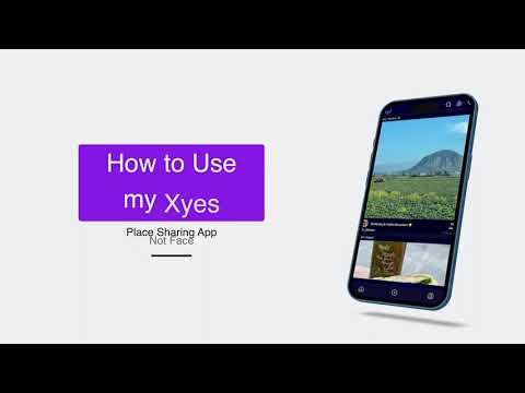my Xyes video thumbnail