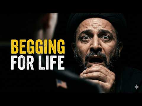 PANIC IN TEHRAN: Regime Defectors Beg US For Their Lives