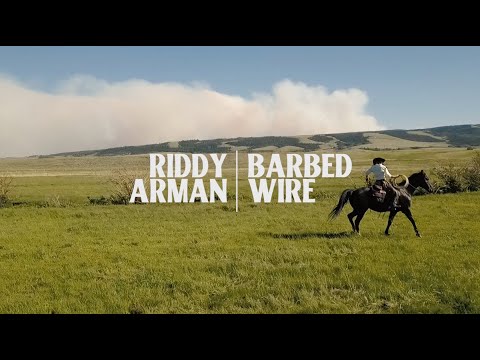 Video thumbnail for Barbed Wire