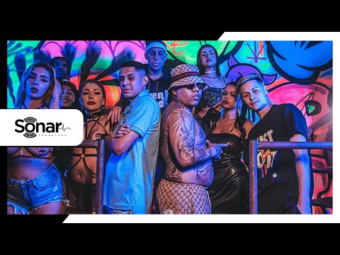 Mc Magal e Mc Diogo da VN - Stories (DJ Chulo)