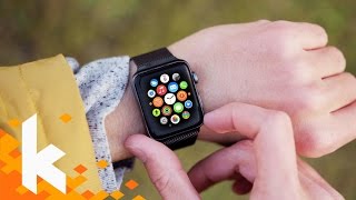 Mein Apple Watch (Series 2) Review!
