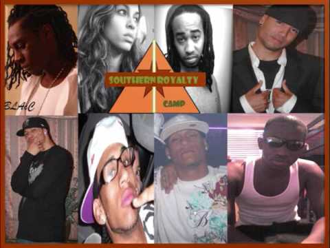 Let it Go -  Southern Royalty Official