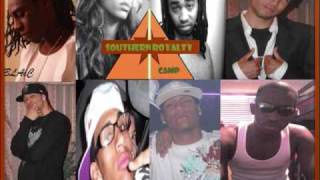 Let it Go -  Southern Royalty Official