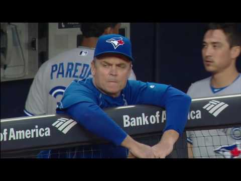 TOR AT NYA - May 24, 2016