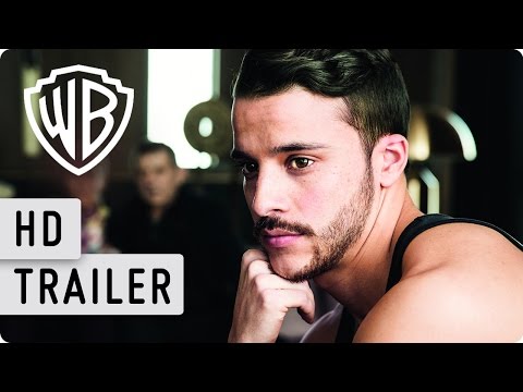 COMING IN - Official Trailer #1 German HD