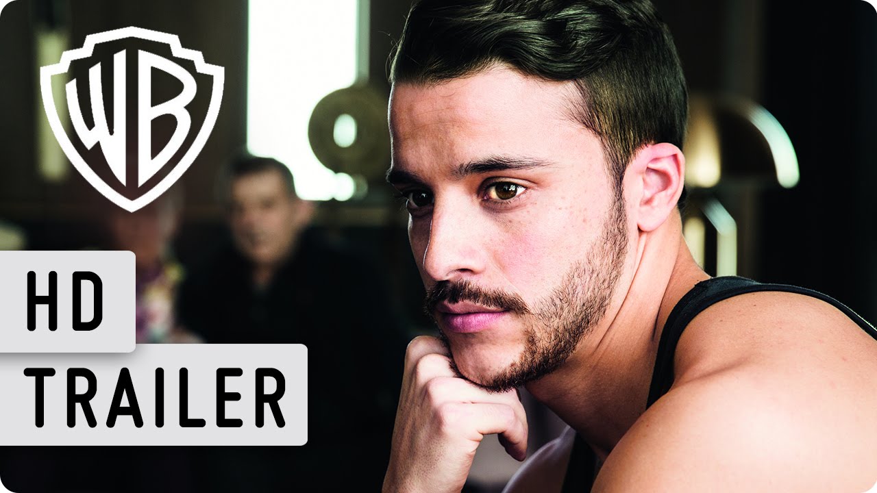 Trailer oficial de Namorando uma Mulher