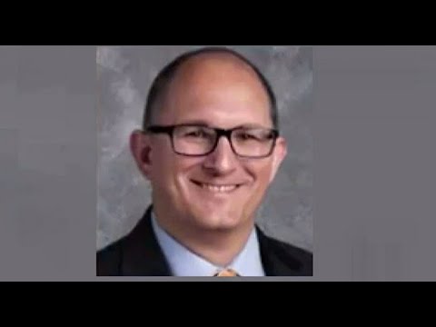 Peter Vlaming: hoorzitting bij het Virginia Supreme Court over pronominakwestie