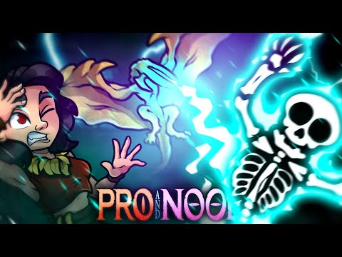 REY DAU VS THE 15TH WEAPON - Pro and Noob VS Monster Hunter Wilds! (5 Star Tempered Gameplay)