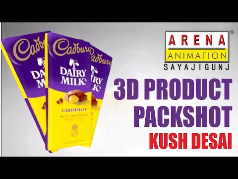 Arena Animation Sayajigunj Vadodara General video thumbnail 5