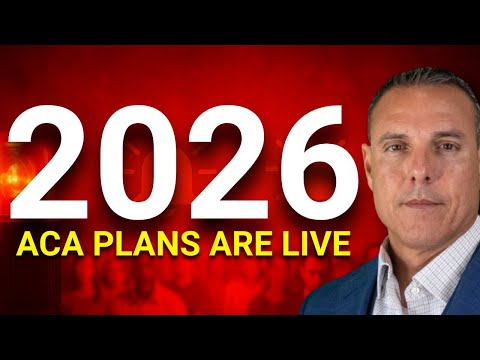 🔥 2026 ACA Rates Are LIVE! Massive Increases & What It Means for Agents 💸📈
