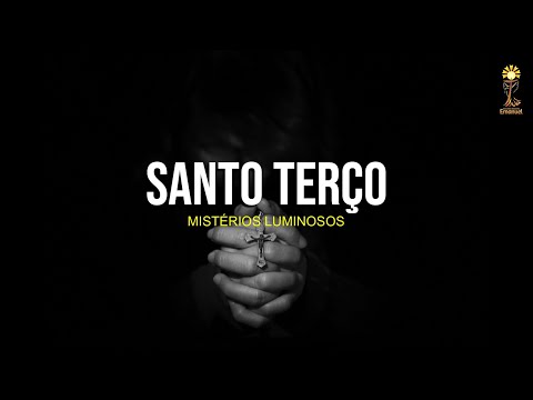 Rosary | Luminous Mysteries | Thursdays