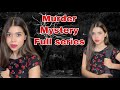 Murder Mystery of a Girl ~ Full Series
