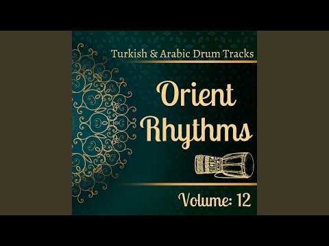 9/8 Roman Dance (150 Bpm)