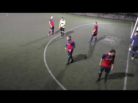 28 КХ 10 тур 12 лига ZCC   Аматор 1 тайм