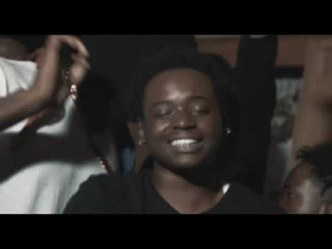 GAS ⛽️ official video ft. Hauncho