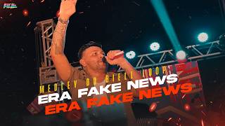 BIELL LOOP - ERA FAKE NEWS (AUTORAL) AO VIVO NO BOTECO DO FAROFA