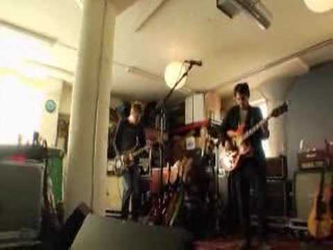 Wilco-Impossible Germany-