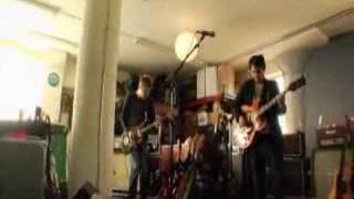 Wilco-Impossible Germany-