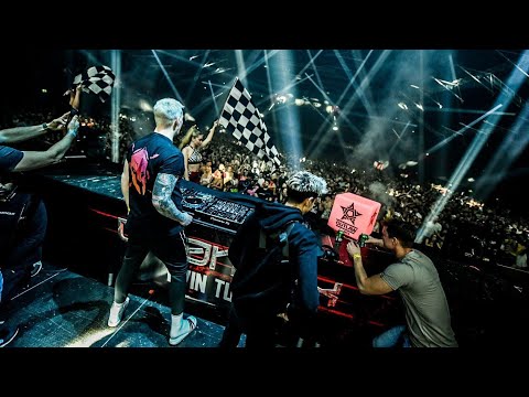 Anderex vs Imperatorz @ Gearbox - Twin Turbo 2022, AFAS Live