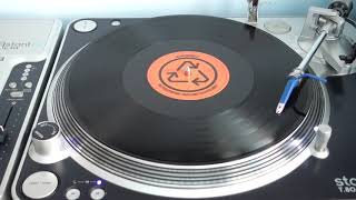 Iron Wobble – Neverending Dreams (A1 Rapid Mix) (1994)