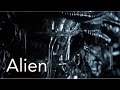 An Analysis: Alien