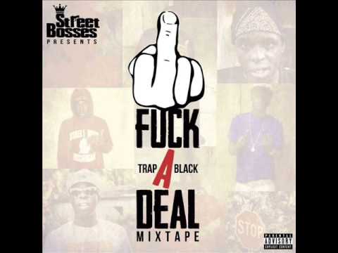 04. | Trap Black- on tha road -ft cho- chub Millie