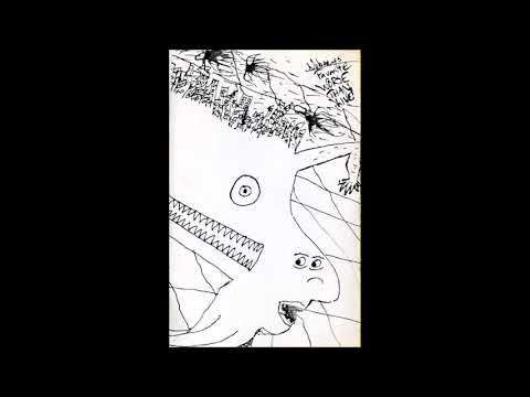 NOBODY'S FAVORITE   - POLICE FUN (USA - PHILADELPHIA 1984)