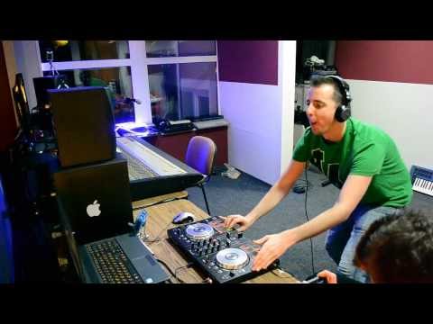Pioneer DDJ-SB Test Mix by Mänieck