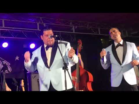 The Velvet Candles - Lonely Teardrops