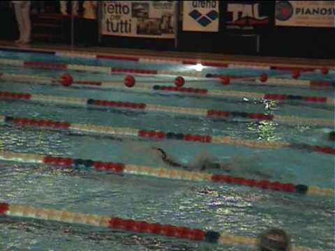 Savosa 2006 - 200m MR Men GN2