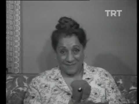 Adile Teyze ile Uykudan Önce- Hayvan Sevgisi