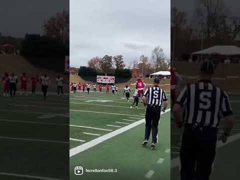 North Greenville University Crusaders Football vs Valdosta State Blazers Football 10/29/2022