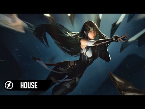 PRMGH & Chestil & Faywltrs - My Bad (Magic Free Release)