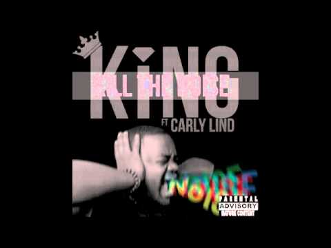 Terrell King Carter - Kill The Noise (Produced By: Jordan Brown)