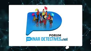 NEW DINAR DETECTIVES FORUM! (See link below)