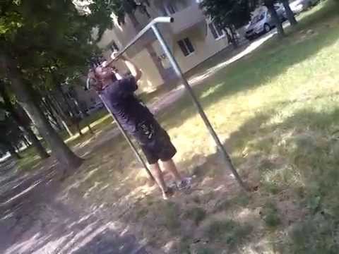 Galiba - Galiba vo voľnom čase