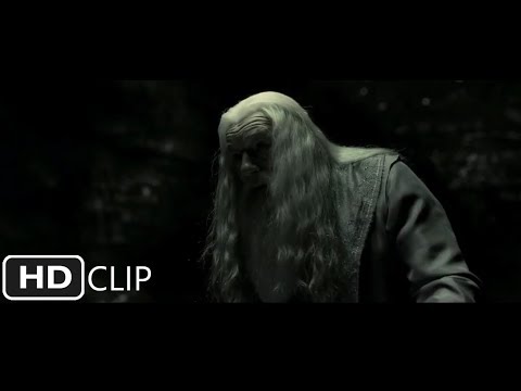 絶望の薬|ハリー・ポッターと謎のプリンス (The Potion Of Despair | Harry Potter and the Half-Blood Prince)
