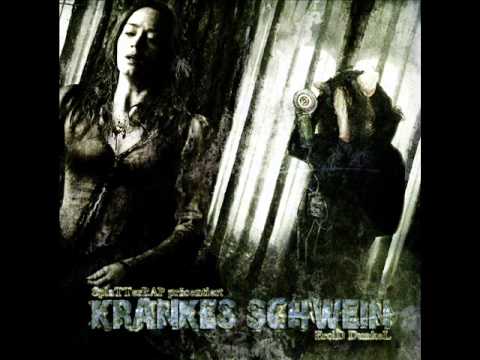 Erold Dunkel & Fargo45 - Krank aber Gründlich