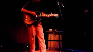 Richard Buckner - Traitor