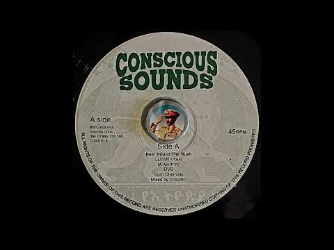 Lutan Fyah - Beat Round The Bush - 2K4 - Bush Chemists - TOPDON SELECTIONS