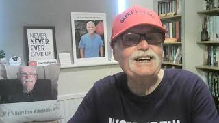 Barrys Videos