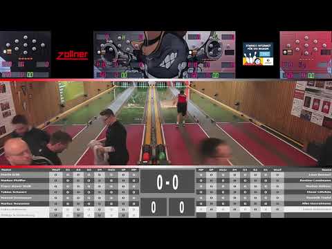 SKK Neukirchen HB 1 - SKC Adler Eichenhüll 1