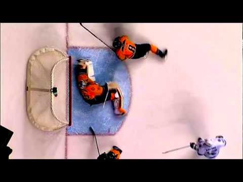 Pekka Rinne - Highlights [HD]