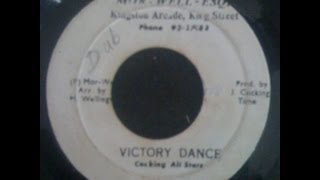 Victory Dance - Cocking All Stars