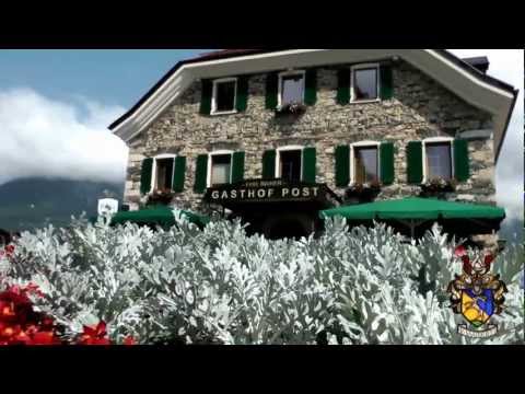 Gashtof Hotel Post Strass im Zillertal - Imagevideo kurz