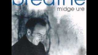 Midge Ure - Fields of fire