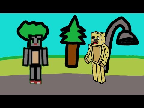 aventuras de benzo #extra22 minuscraft
