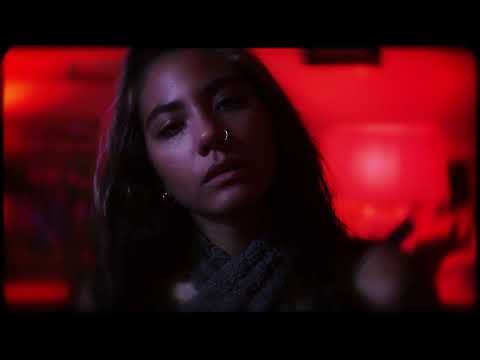 RaiNao - LUV (Visualizer) | Ahora A.K.A Nao