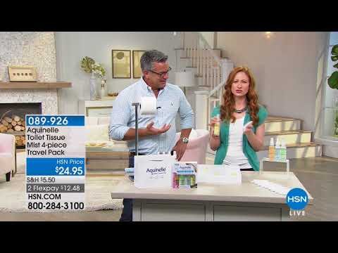 HSN | Travel Solutions 08.10.2018 - 07 AM
