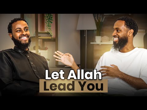 How to Trust Allah’s Plan When Things Don’t Go Your Way